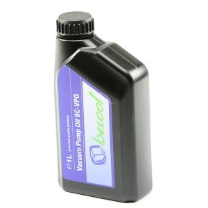 Масло для вакуумных насосов BC-VPO(1л)